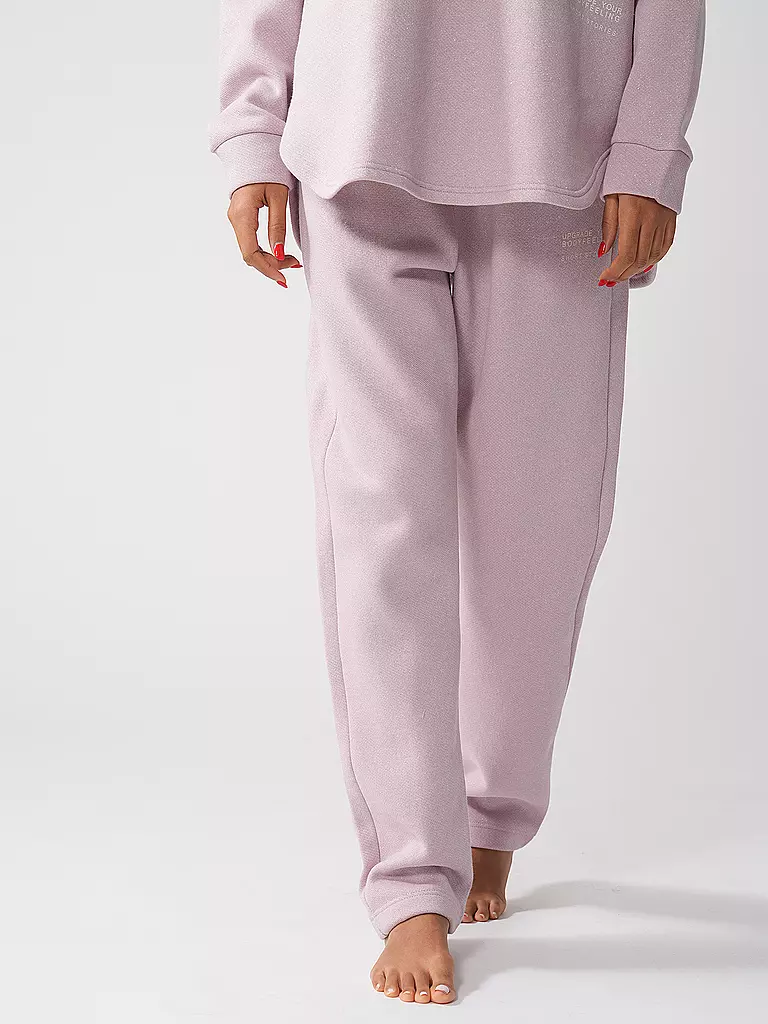SHORT STORIES | Loungehose | rosa