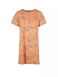 SHORT STORIES | Nachthemd - Sleepshirt  | orange