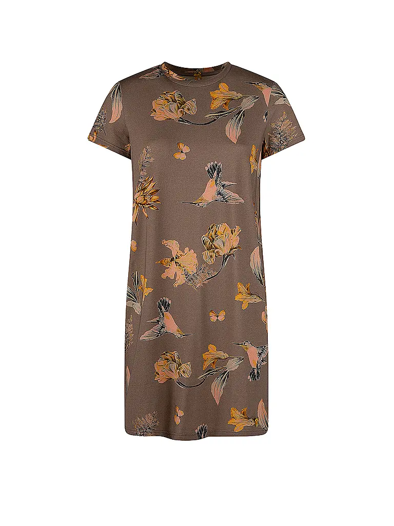 SHORT STORIES | Nachthemd - Sleepshirt  | Hellbraun