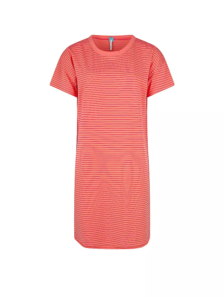 SHORT STORIES | Nachthemd - Sleepshirt | orange