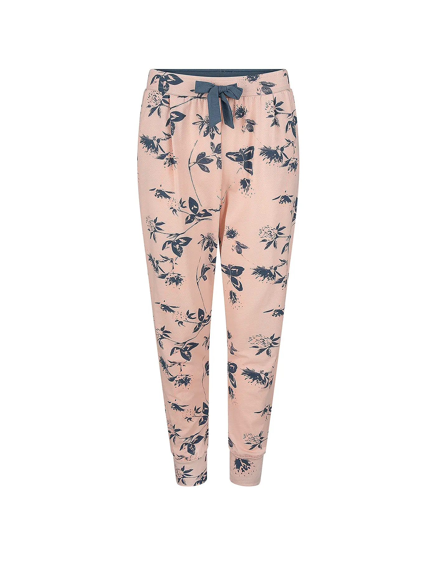 SHORT STORIES | Pyjamahose  | rosa