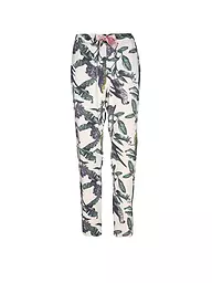 SHORT STORIES | Pyjamahose  | creme