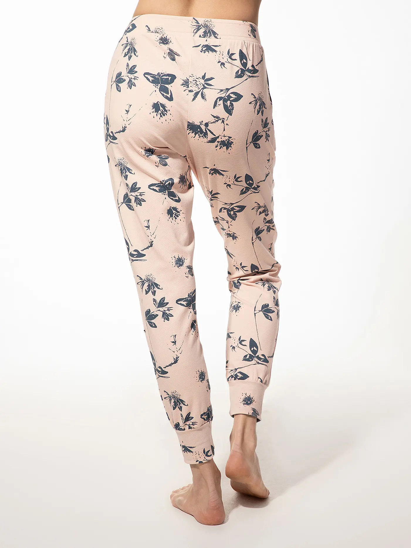 SHORT STORIES | Pyjamahose  | rosa