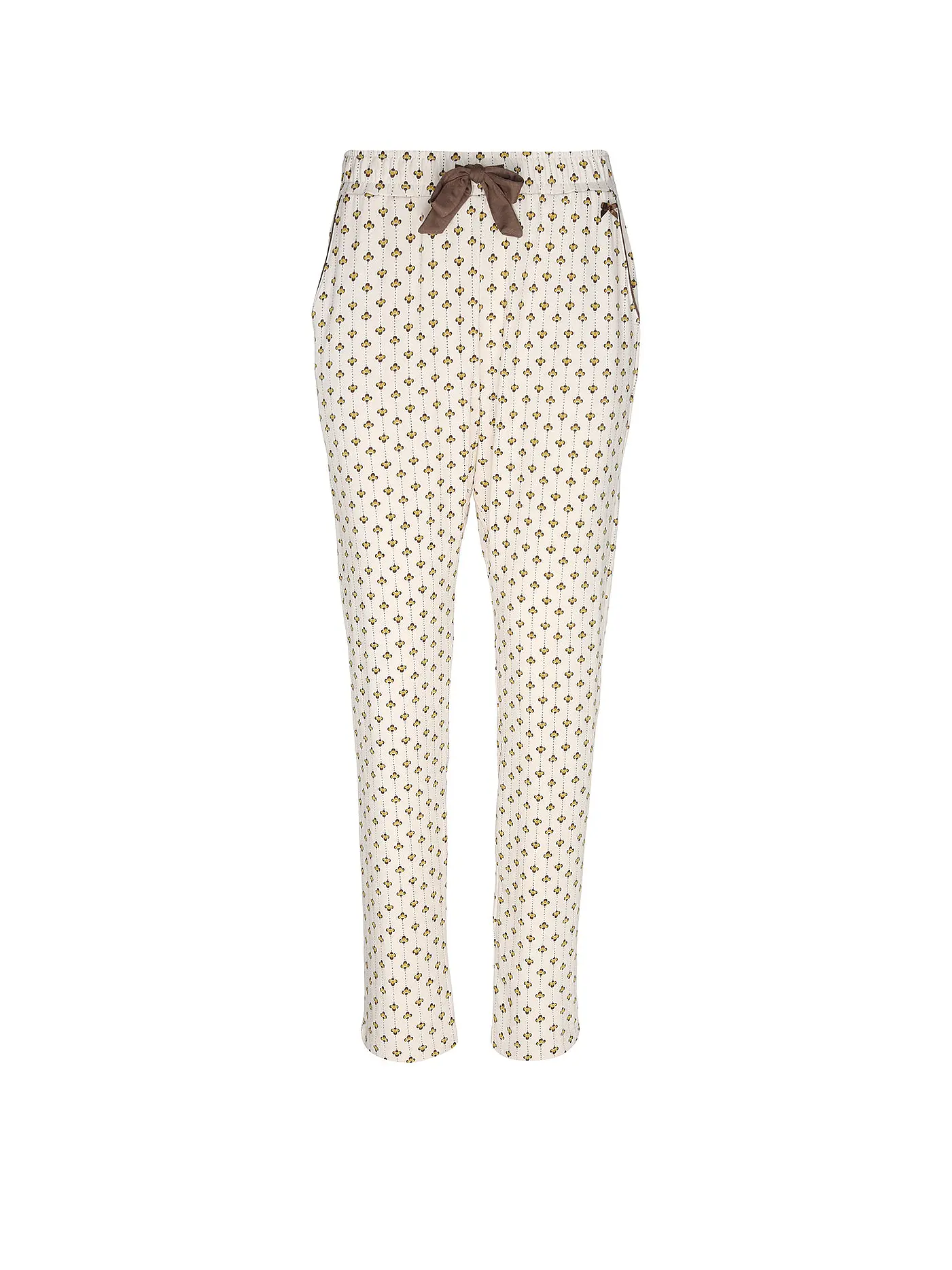 SHORT STORIES | Pyjamahose | creme