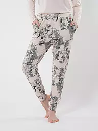 SHORT STORIES | Pyjamahose | creme