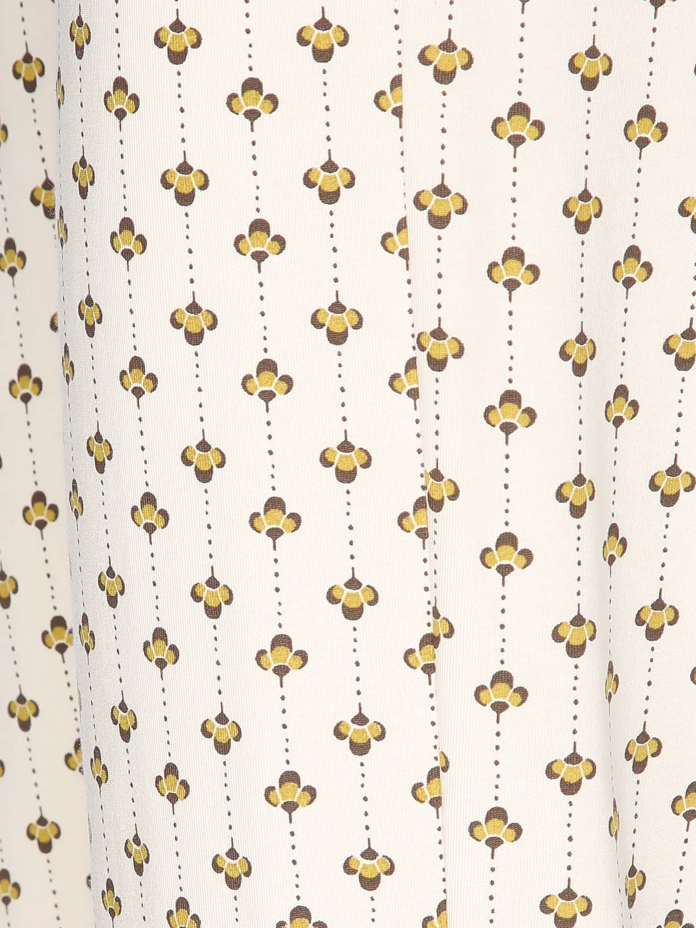SHORT STORIES | Pyjamahose | creme