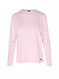 SHORT STORIES | Pyjamashirt | rosa