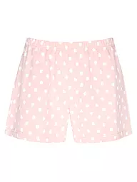 SHORT STORIES | Pyjamashorts  | rosa