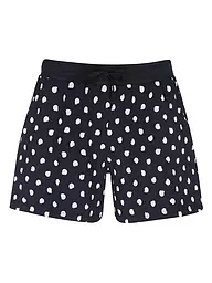 SHORT STORIES | Pyjamashorts | dunkelblau