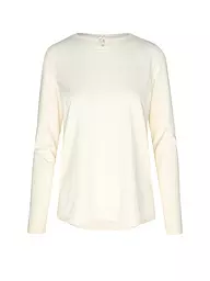 SHORT STORIES | Pyjamshirt  | creme