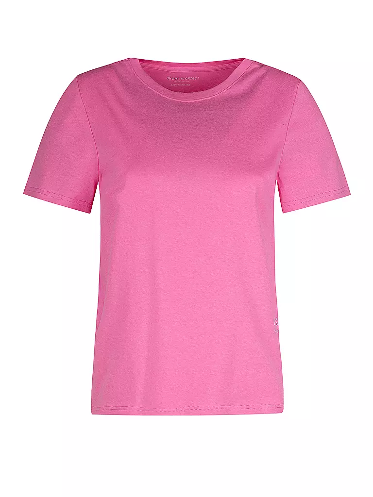 SHORT STORIES | T-Shirt  | pink