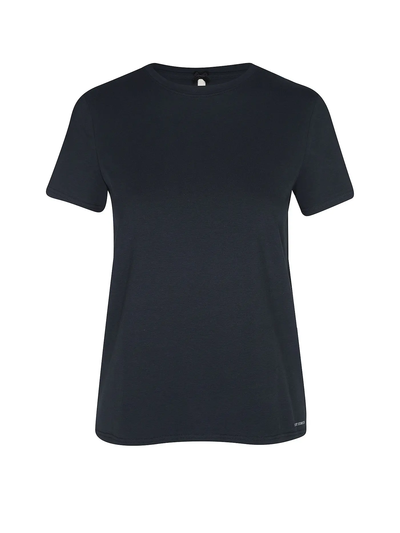 SHORT STORIES | T-Shirt | dunkelblau