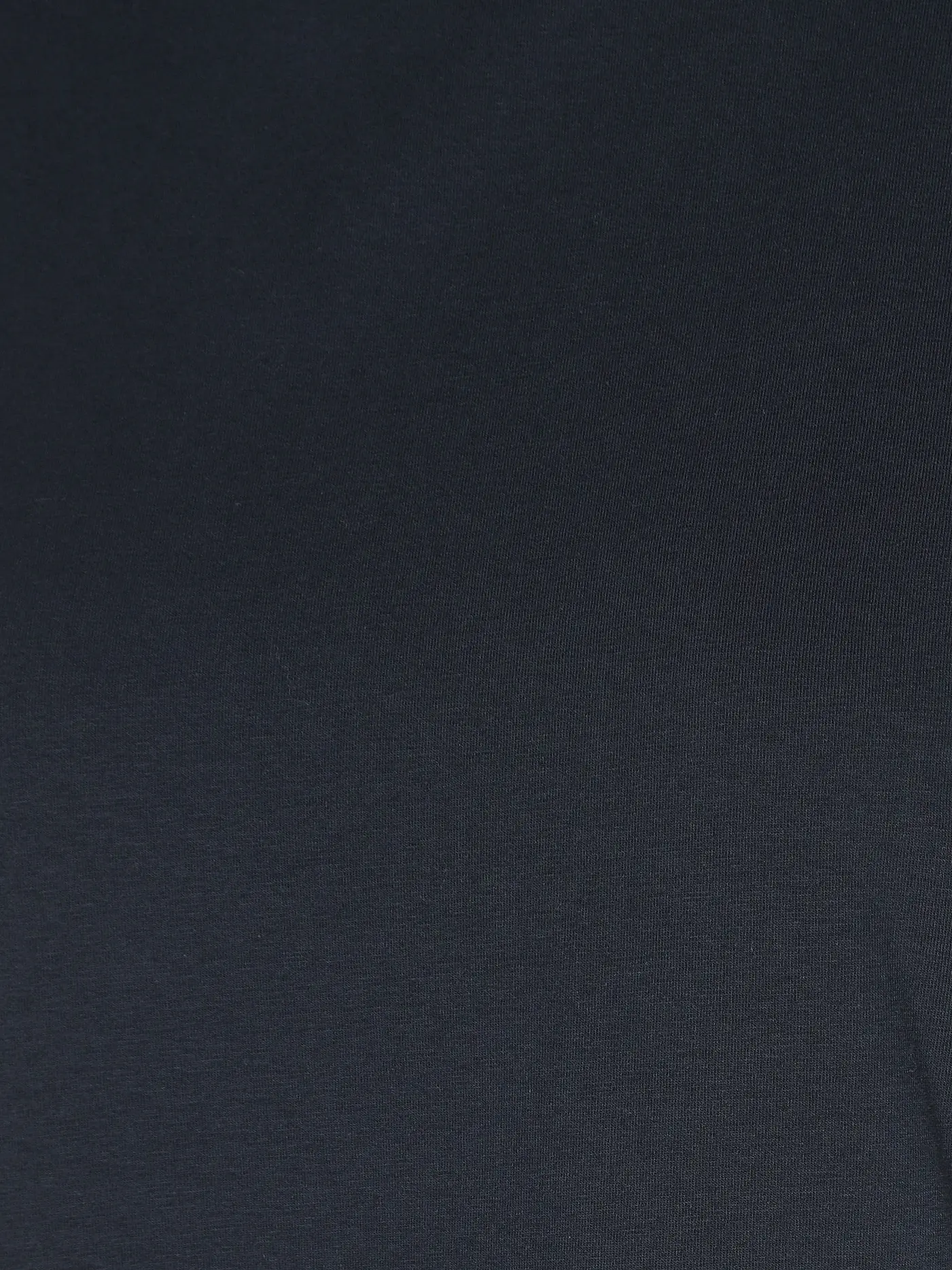 SHORT STORIES | T-Shirt | dunkelblau