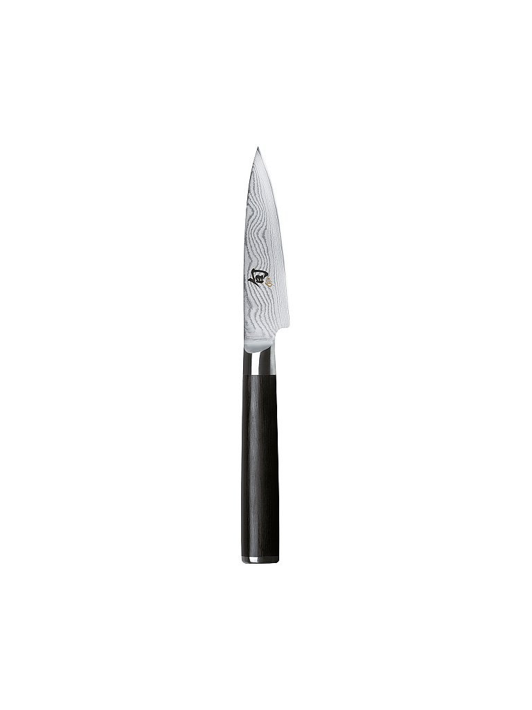 SHUN Officemesser Shun Classic 9cm silber