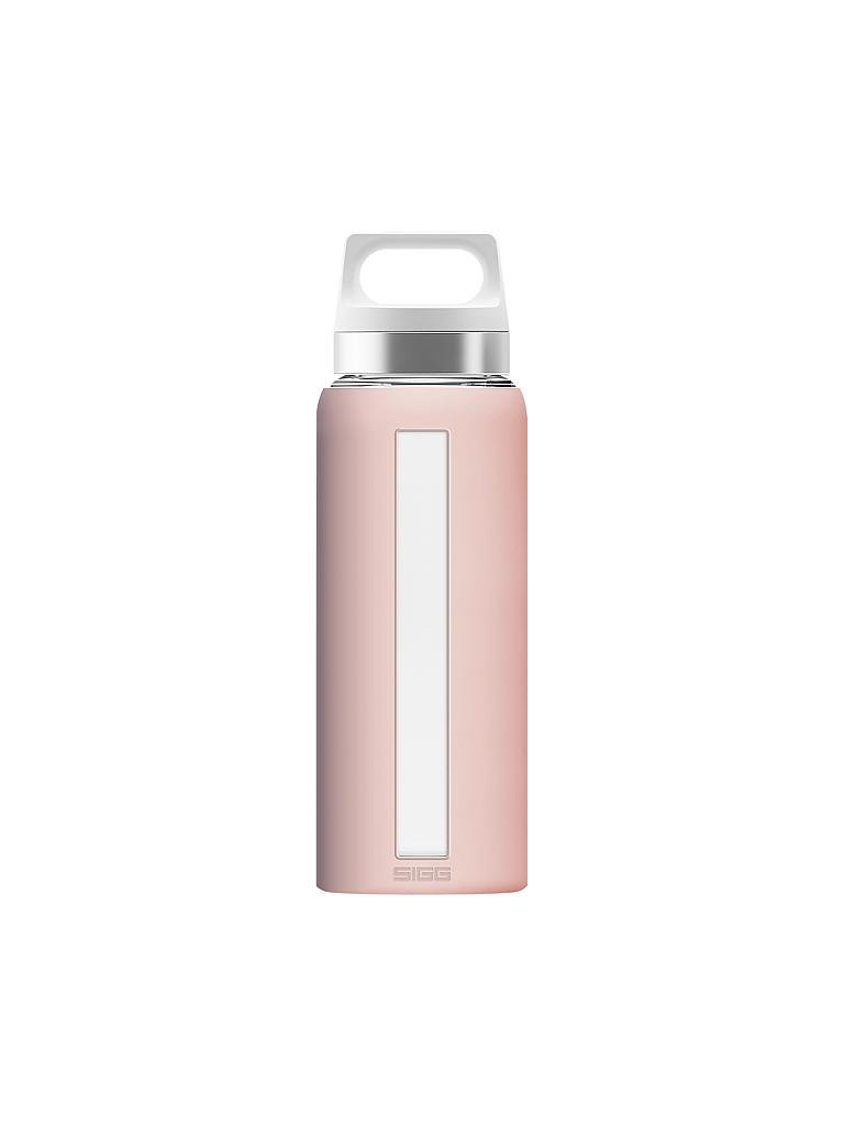 SIGG | Trinkflasche Dream 650ml | rosa