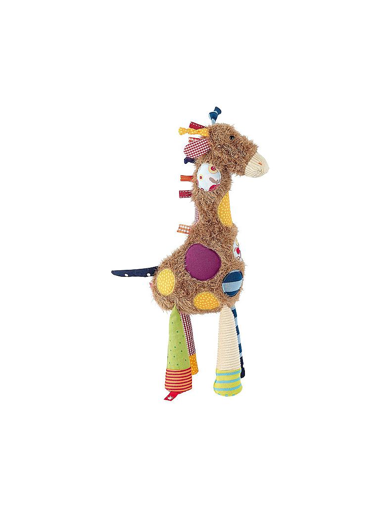 SIGIKID | Giraffe | keine Farbe