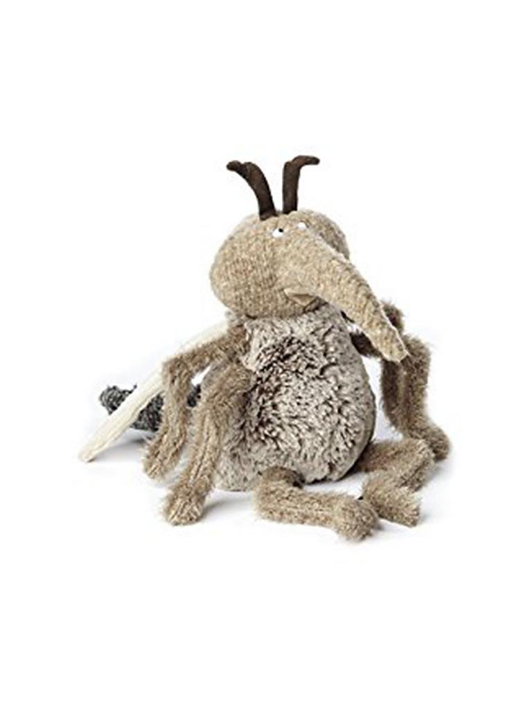 Sigikid Stofftier Moskito Mama Malaria Beasts 25cm Transparent