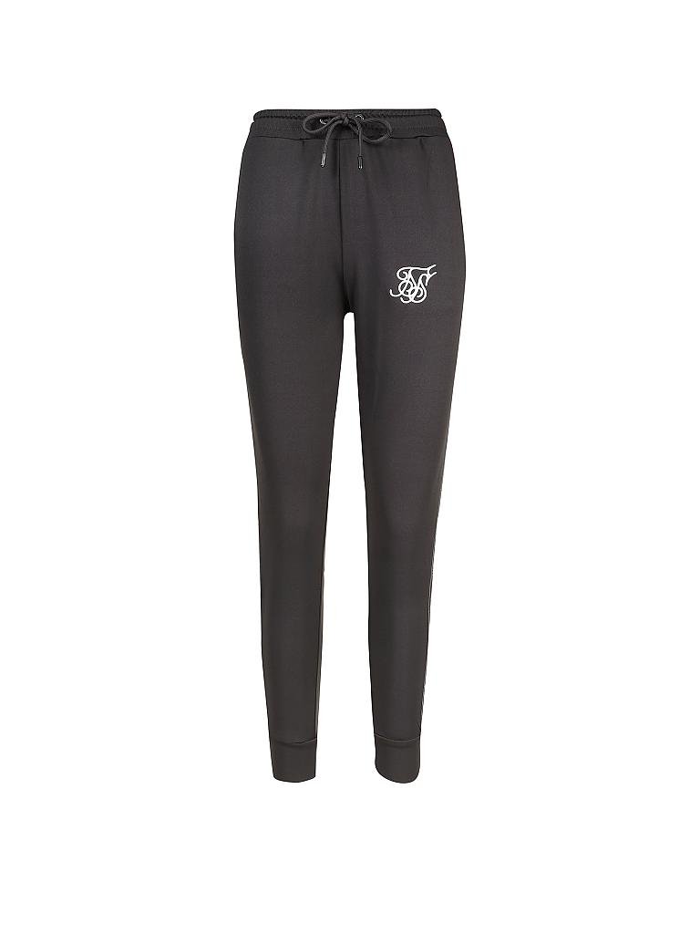 SIK SILK | Hose | grau