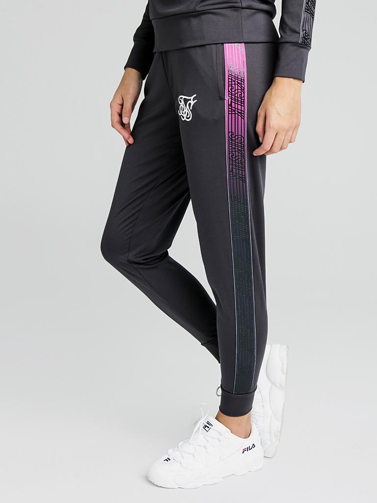 SIK SILK | Hose | grau