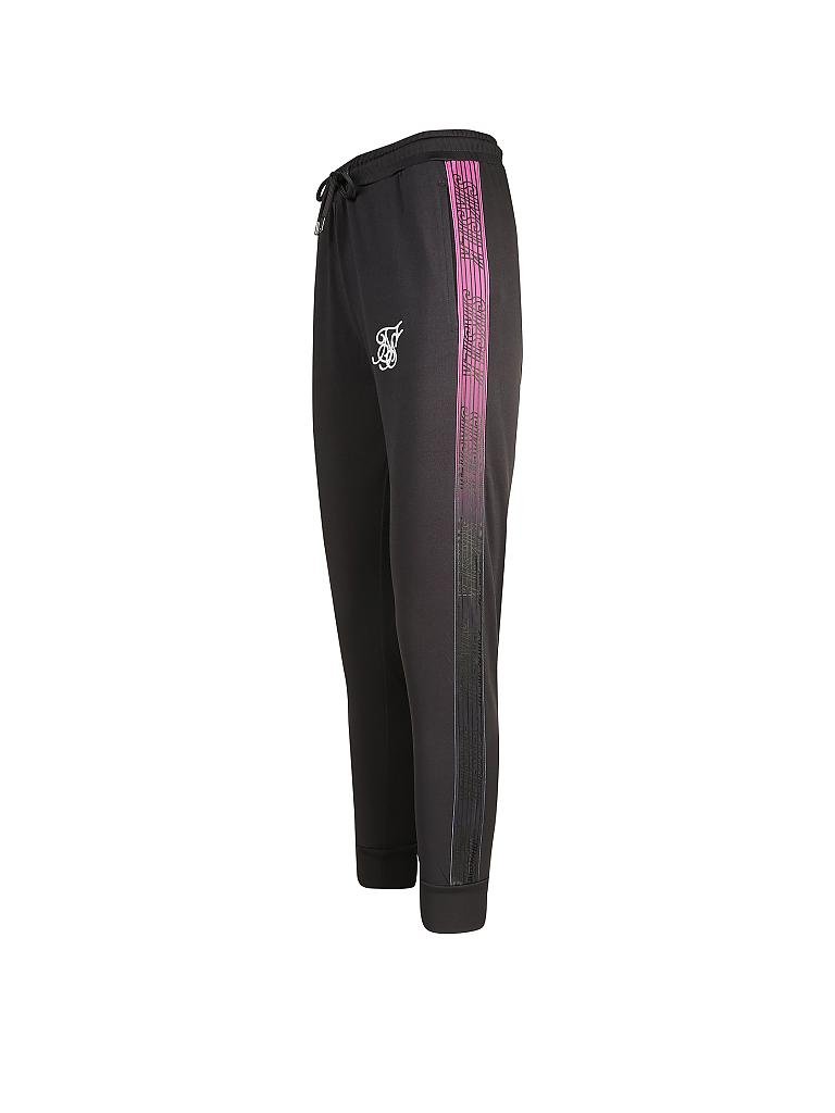 SIK SILK | Hose | grau