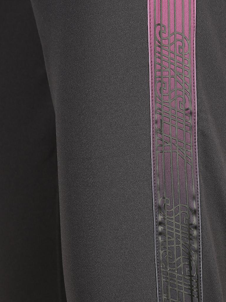SIK SILK | Hose | grau
