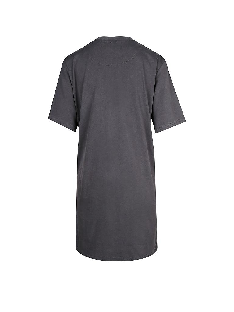 SIK SILK | Jerseykleid  | grau
