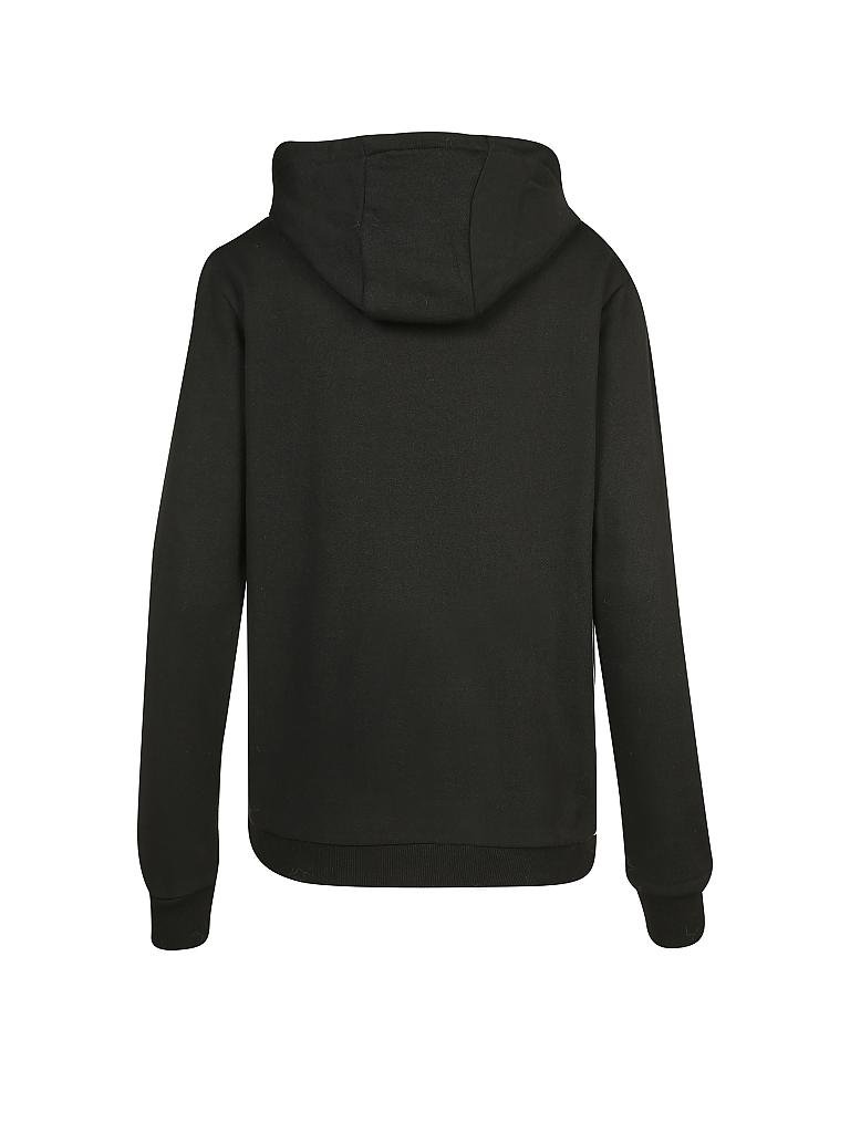 SIK SILK | Sweater | schwarz
