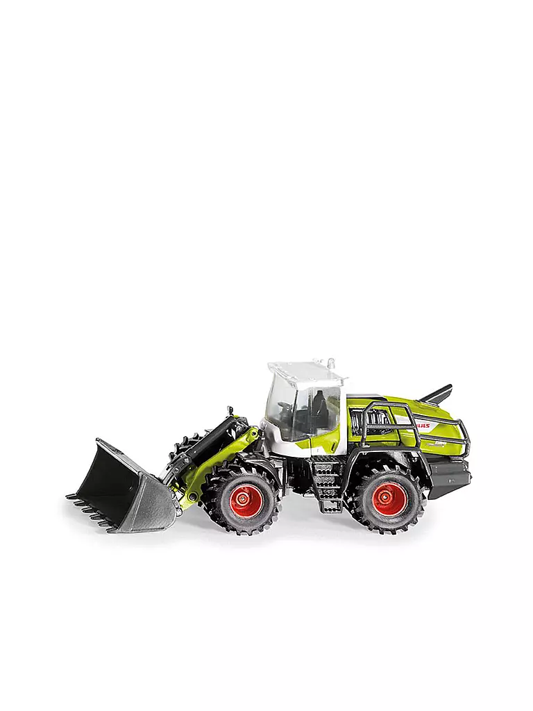 SIKU | Claas Torion 1914 Radlader | keine Farbe