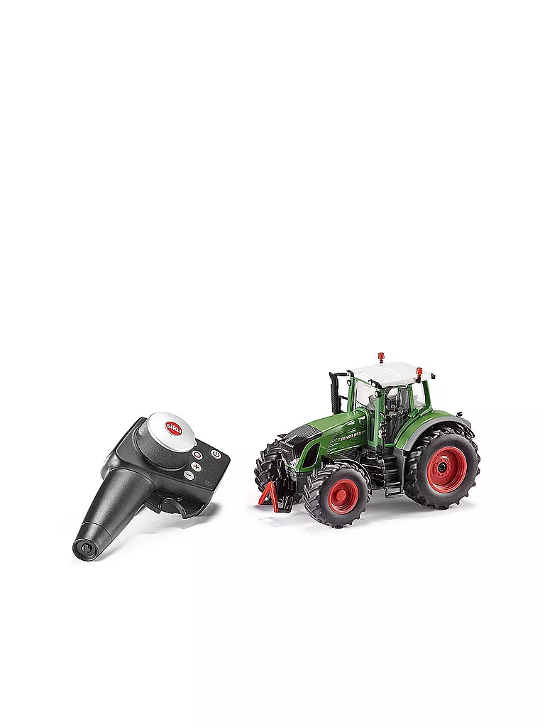 SIKU | Fendt 939 Set mit Fernsteuerung  | keine Farbe