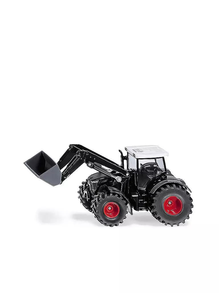 SIKU | Fendt 942 Vario mit Frontlader | keine Farbe