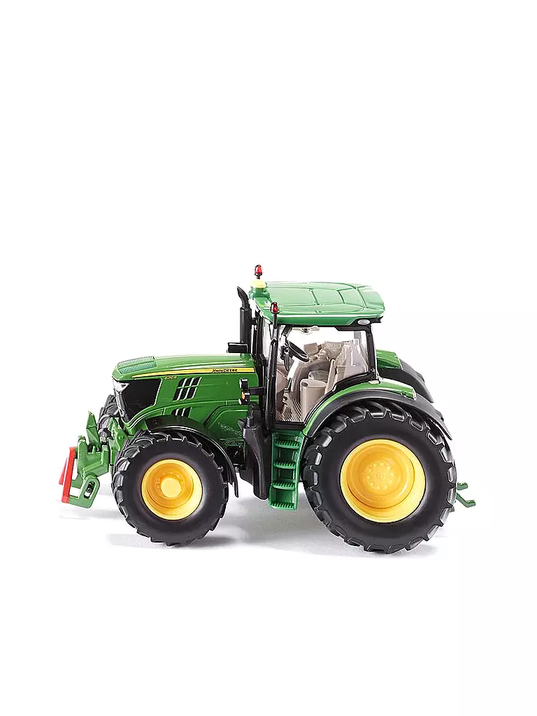 SIKU | John Deere 6210R | keine Farbe