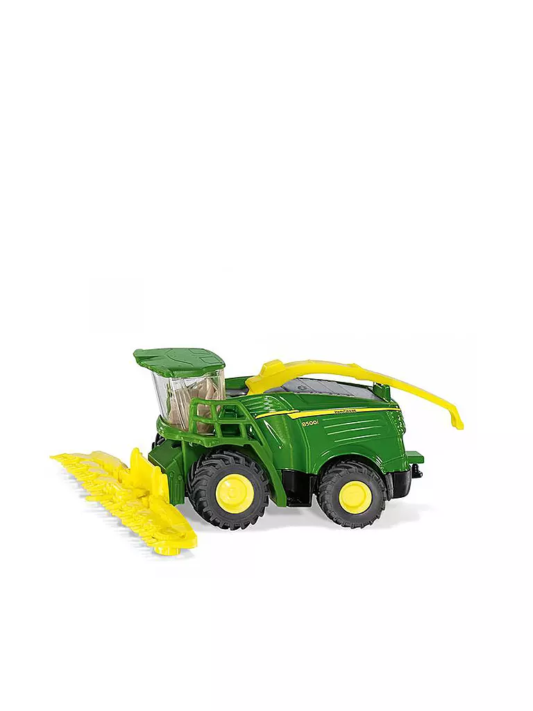 SIKU | John Deere 8500i | keine Farbe