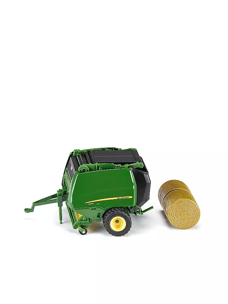 SIKU | John Deere Rundballenpresse | keine Farbe