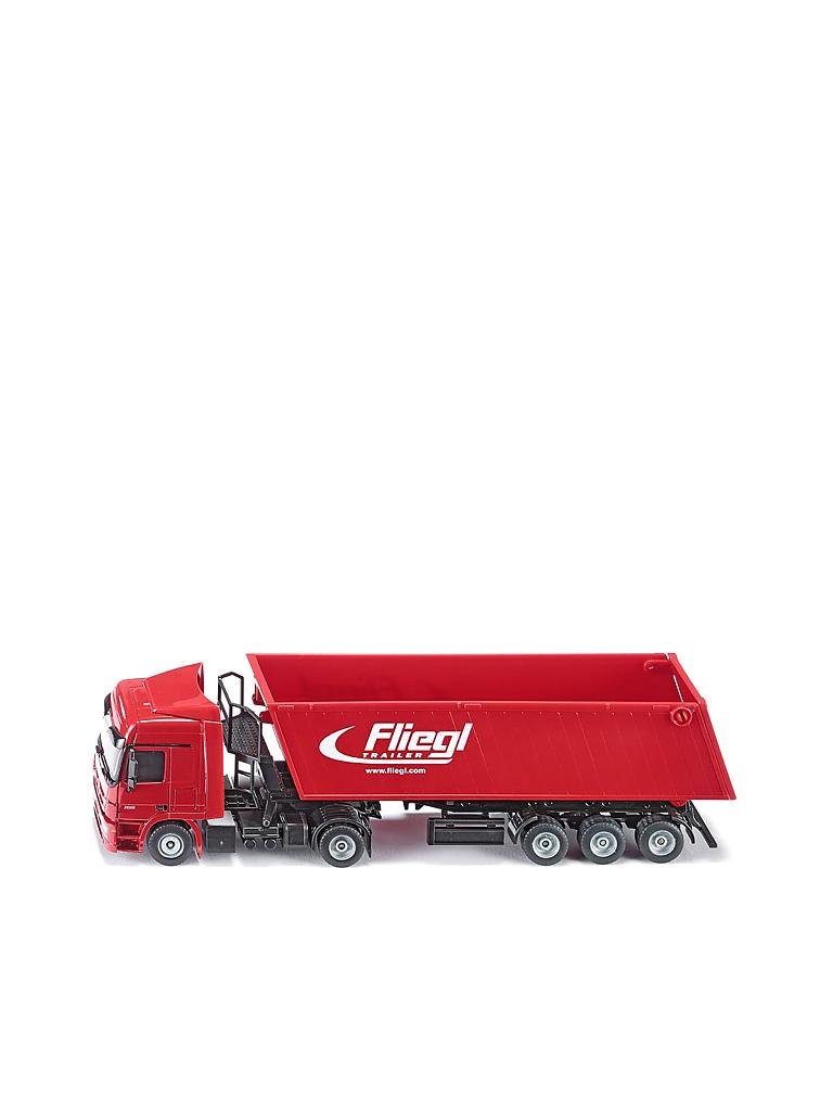 SIKU | LKW mit Muldenkipper | keine Farbe