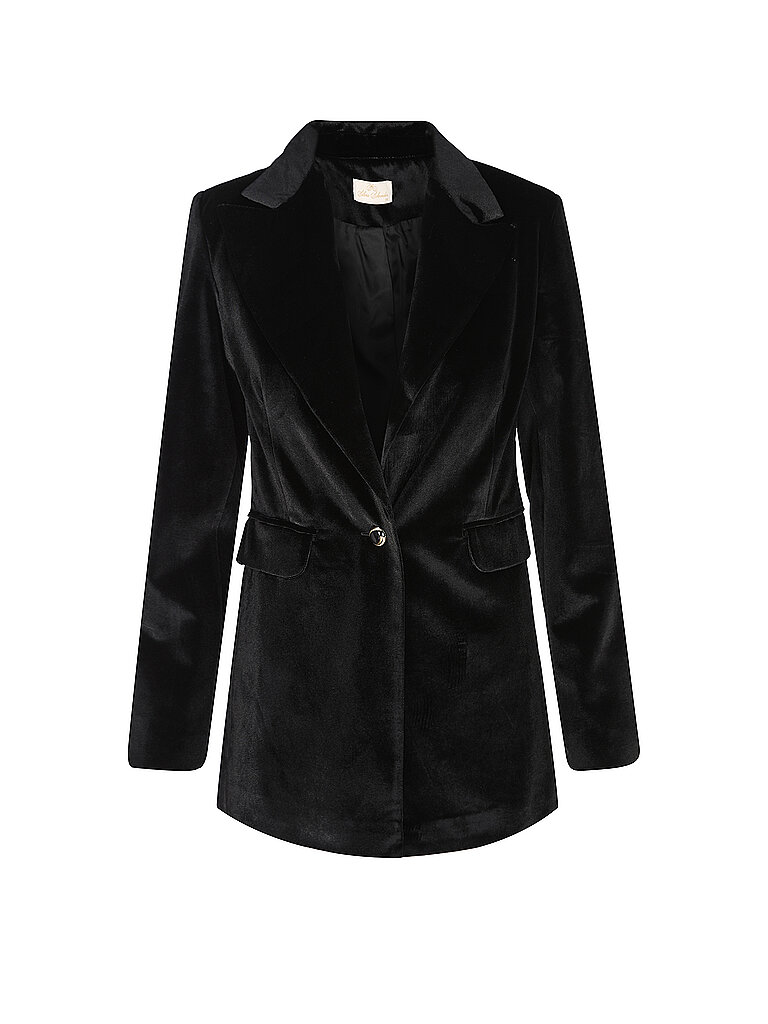 SILVIA SCHNEIDER Blazer – SILVIA SCHNEIDER