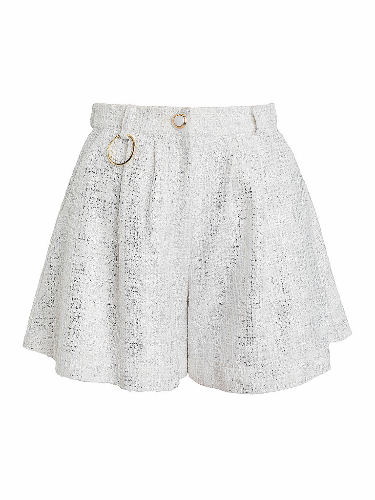 SILVIA SCHNEIDER Shorts – SILVIA SCHNEIDER