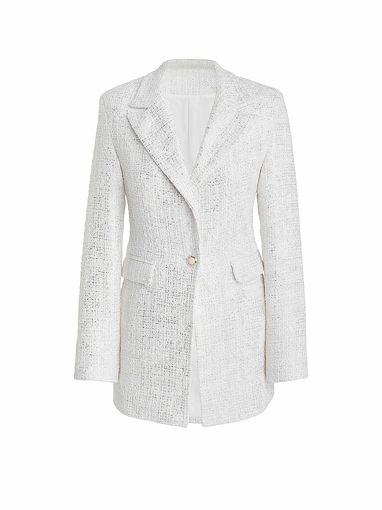 SILVIA SCHNEIDER Blazer – SILVIA SCHNEIDER