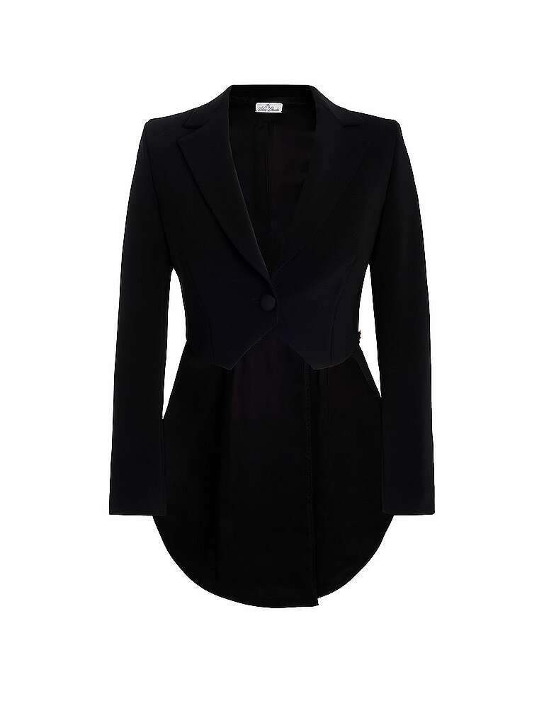 SILVIA SCHNEIDER Blazer – SILVIA SCHNEIDER