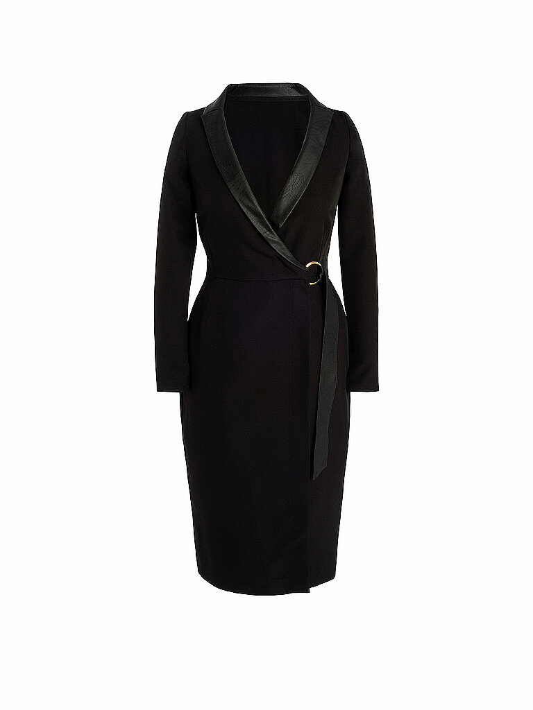 SILVIA SCHNEIDER Midikleid – SILVIA SCHNEIDER