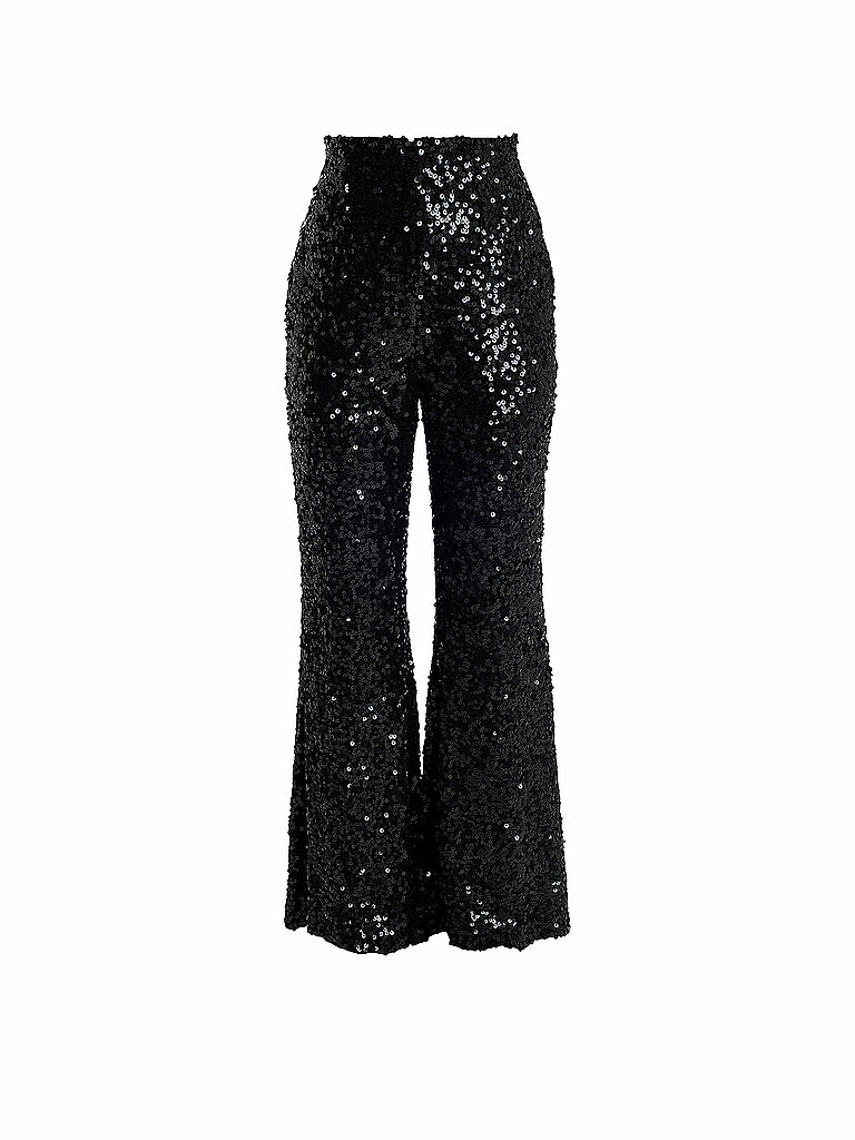SILVIA SCHNEIDER Hose Flared Fit – SILVIA SCHNEIDER