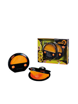 SIMBA | Squap Fangballspiel 2er Set