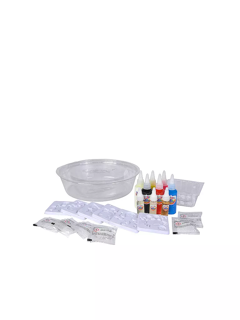 SIMBA | Aqua Gelz Deluxe Set | keine Farbe