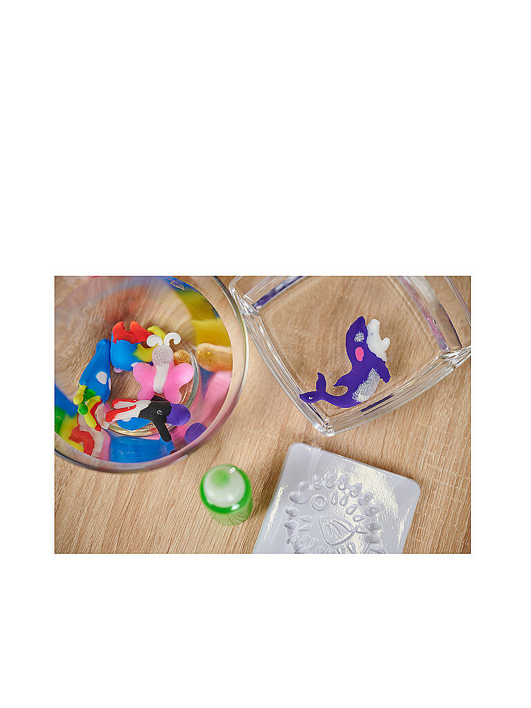 SIMBA | Aqua Gelz Deluxe Set | keine Farbe