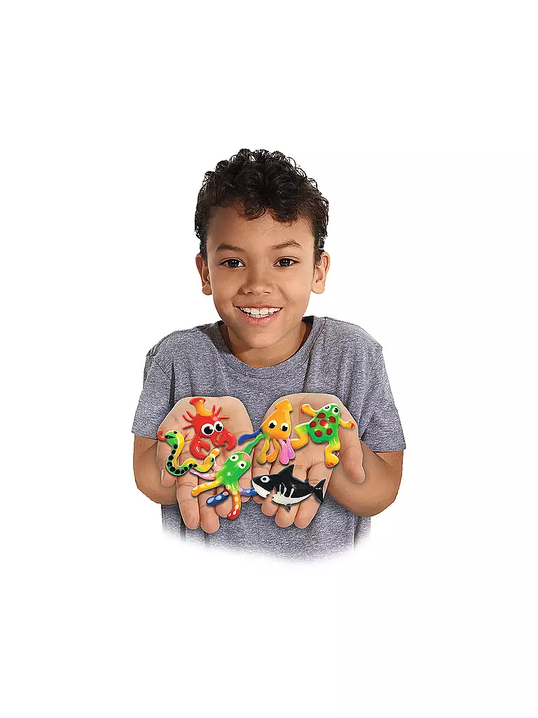 SIMBA | Aqua Gelz Deluxe Set | keine Farbe
