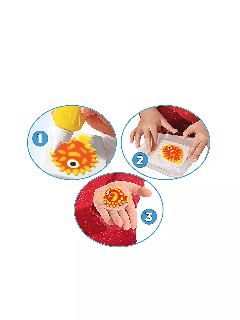 SIMBA | Aqua Gelz Deluxe Set | keine Farbe