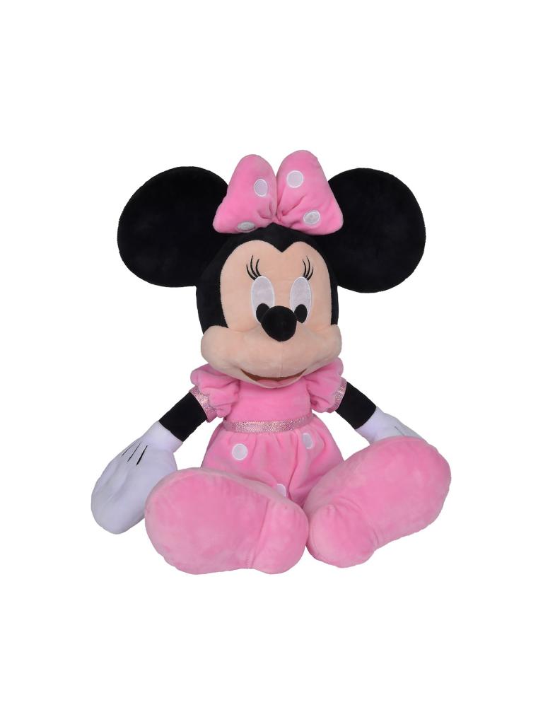 SIMBA | Disney MMCH Basic Minnie 61cm | keine Farbe