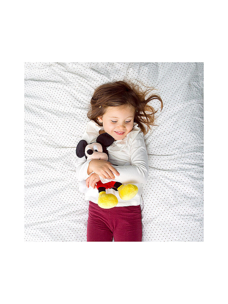 SIMBA | Disney Plüschfigur - Mickey 25cm | bunt