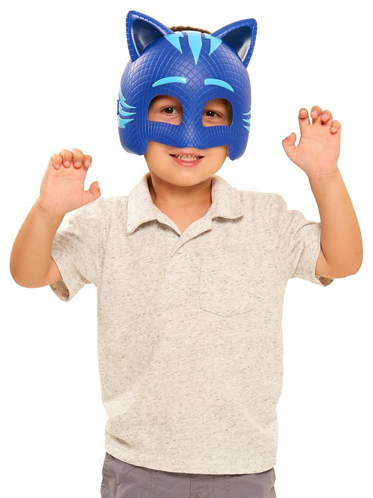 SIMBA | PJ Masks - Maske Catboy  | transparent