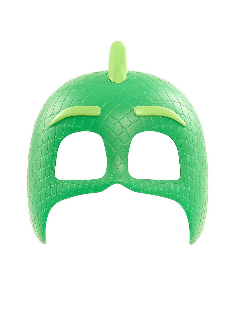 SIMBA | PJ Masks - Maske Gecko | transparent