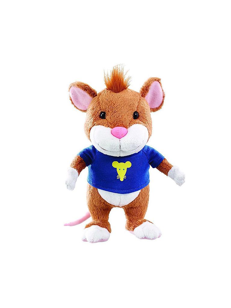 Leo Lausemaus Leo Lausemaus